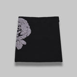 gz rosaly skirt 10910595- 100017 GESTUZ 