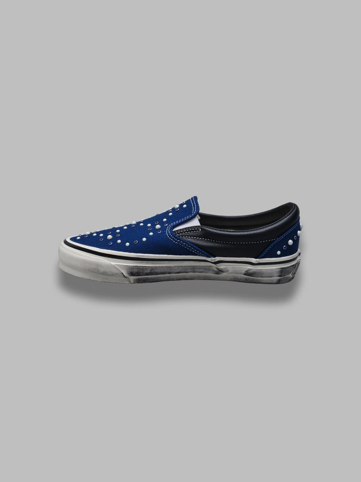 Premium Classic Slip-On VN000D9P- IND1 VANS 