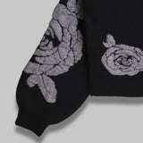 gz rosaly pullover 10910594- 100017 GESTUZ 