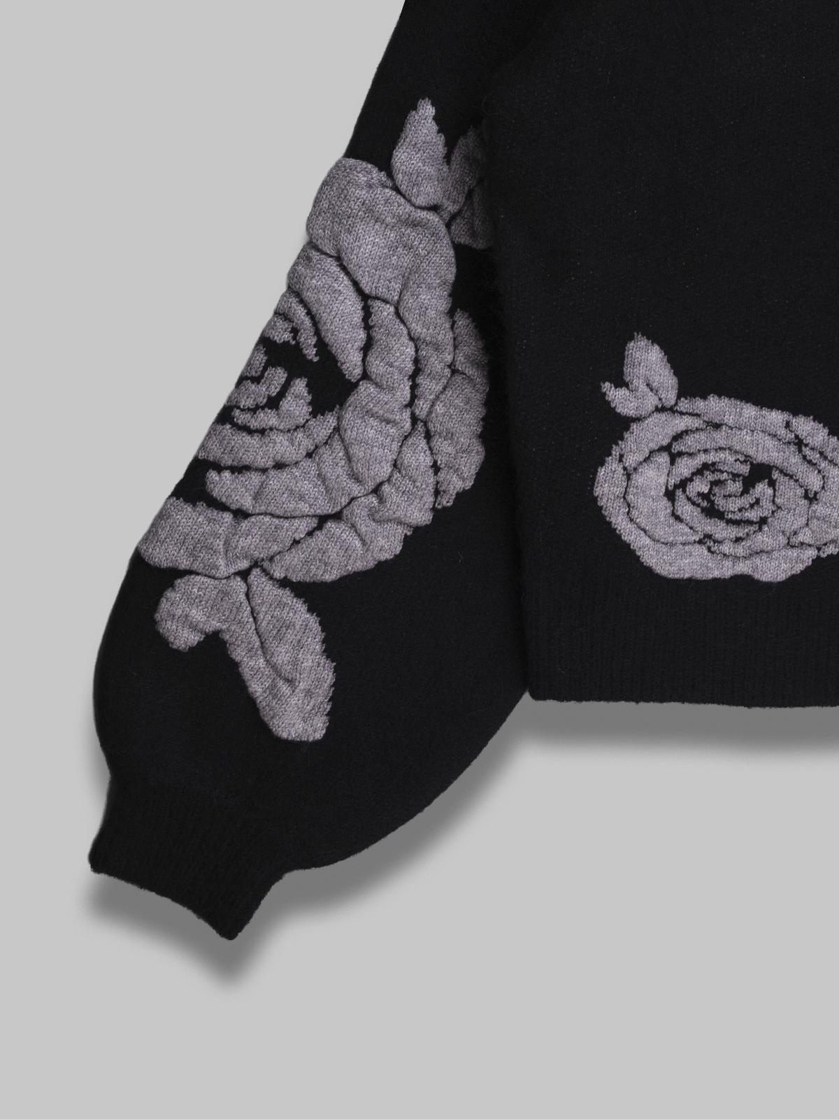 gz rosaly pullover 10910594- 100017 GESTUZ 