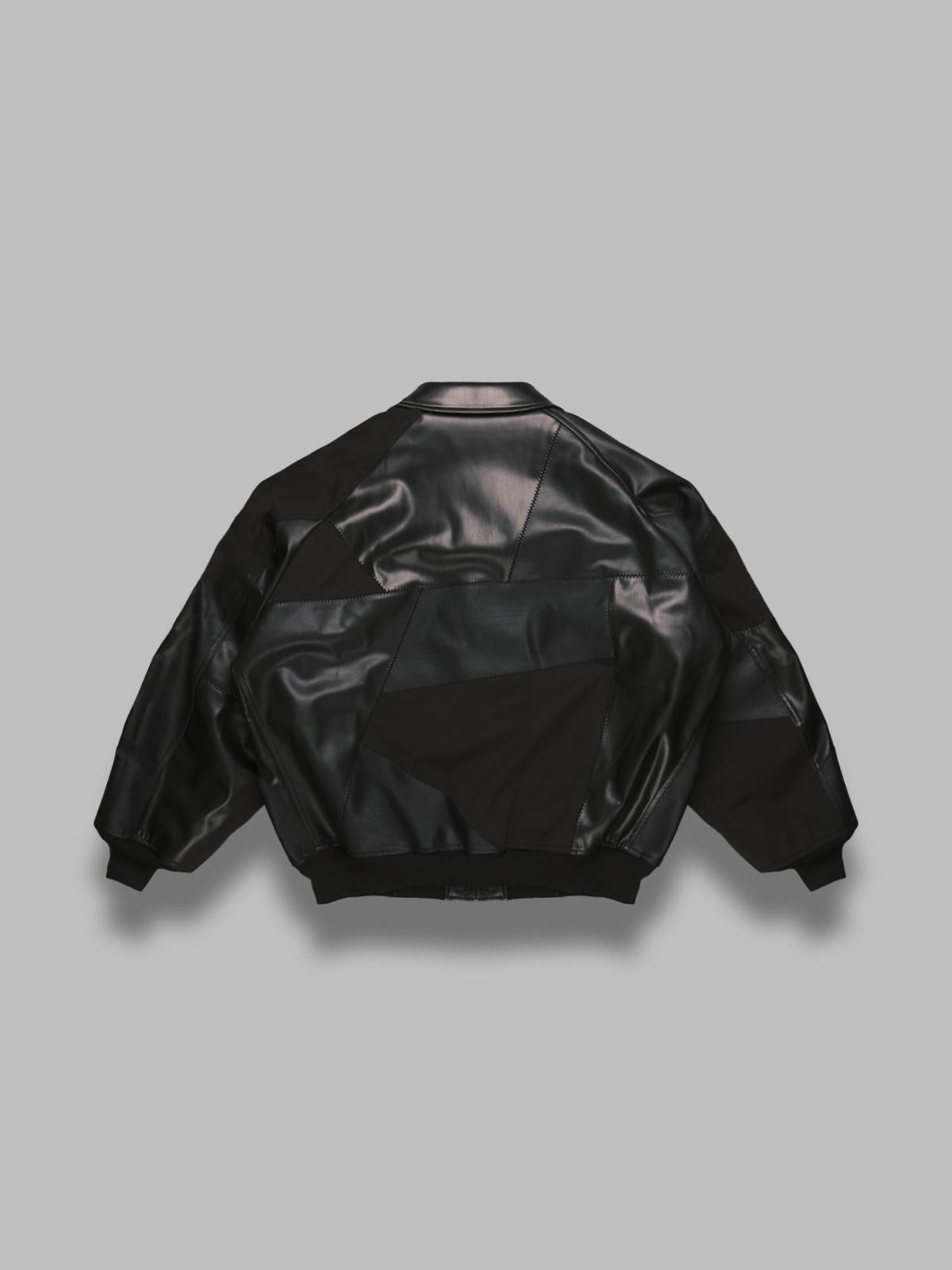 men's jacket HP-J011-W25- BK COMME DES GARÇONS HOMME 