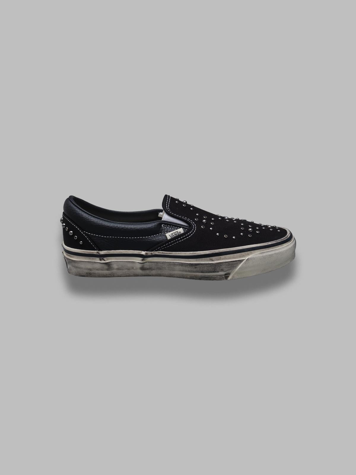 Premium Classic Slip-On VN000D9P- BKA1 VANS 