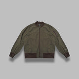new retro icon jacket 3.0 FOA408781- 22H OAKLEY 