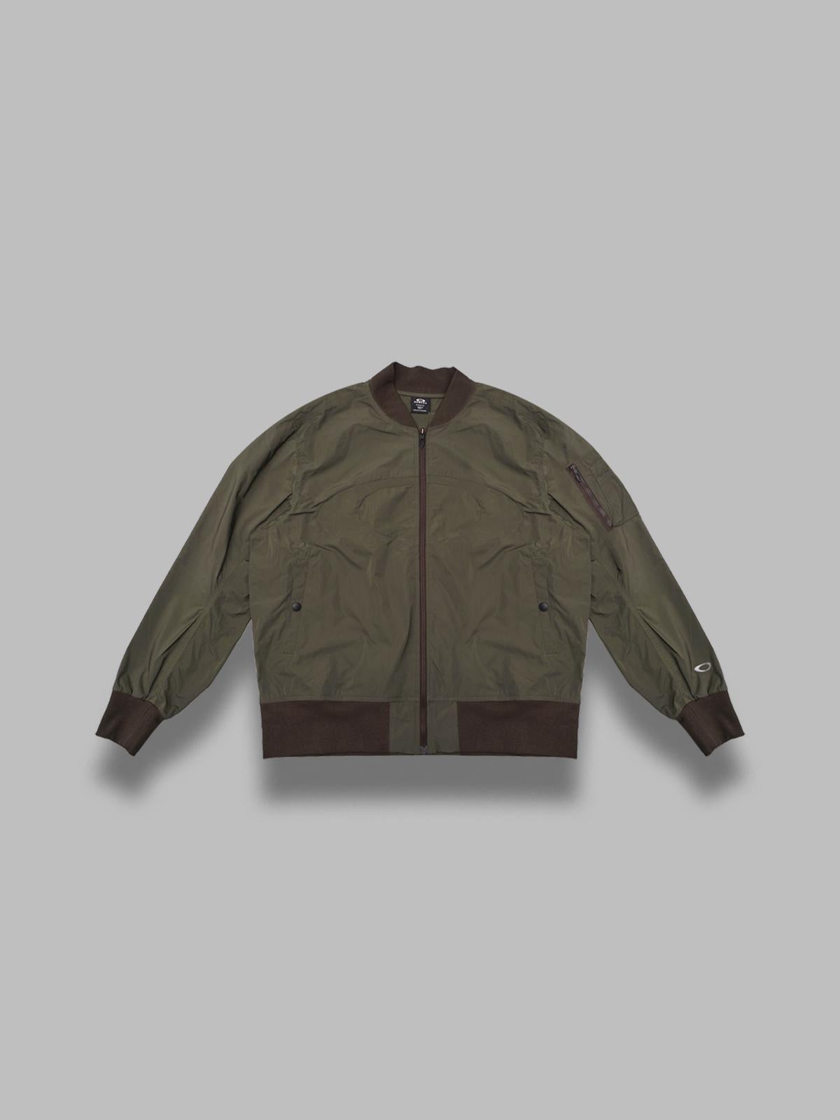 new retro icon jacket 3.0 FOA408781- 22H OAKLEY 