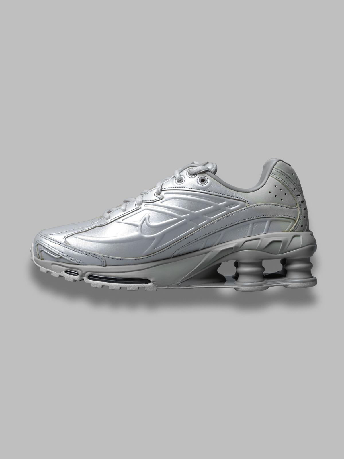 nike shox ride 2 premium IH3653- 095 NIKE 