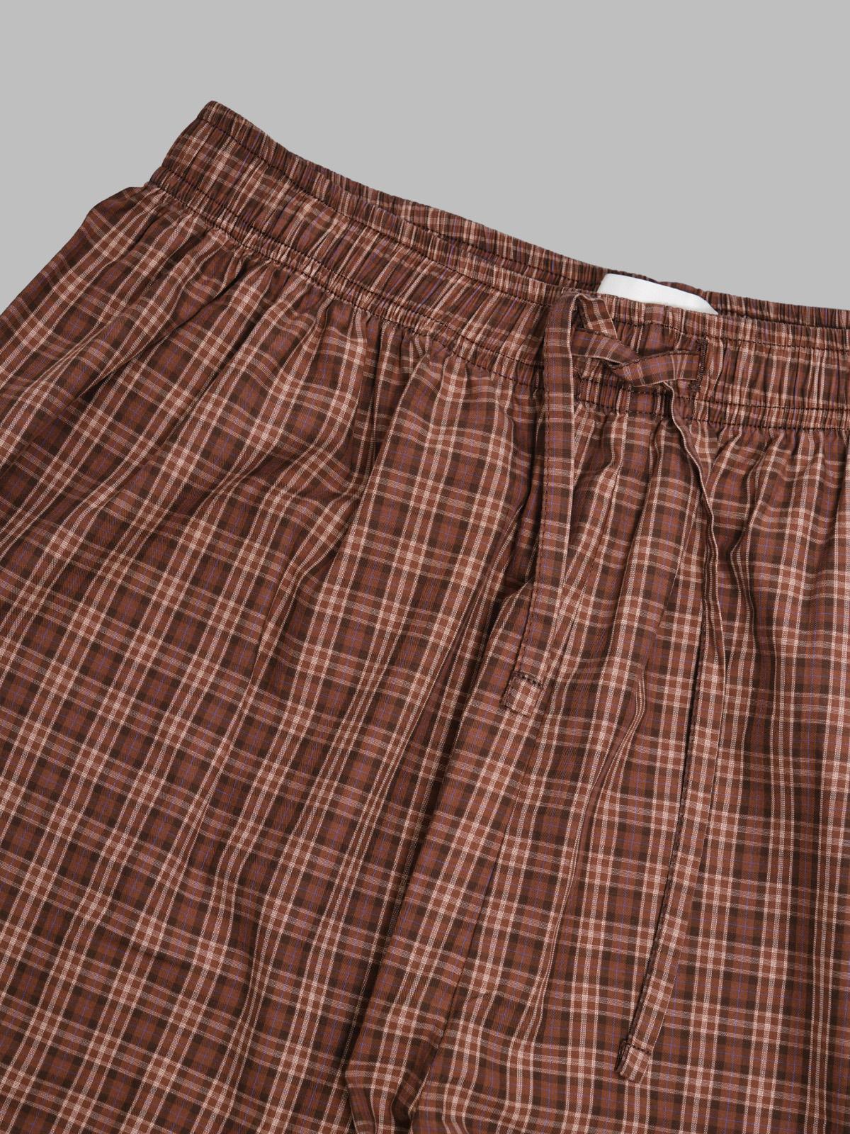 women's shorts WSHORTS- SC TEKLA 