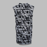 gz flora dress 10910081- YW GESTUZ 