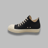 low sneaks DU01F4802-DBK- 911 RICK OWENS DRKSHDW 