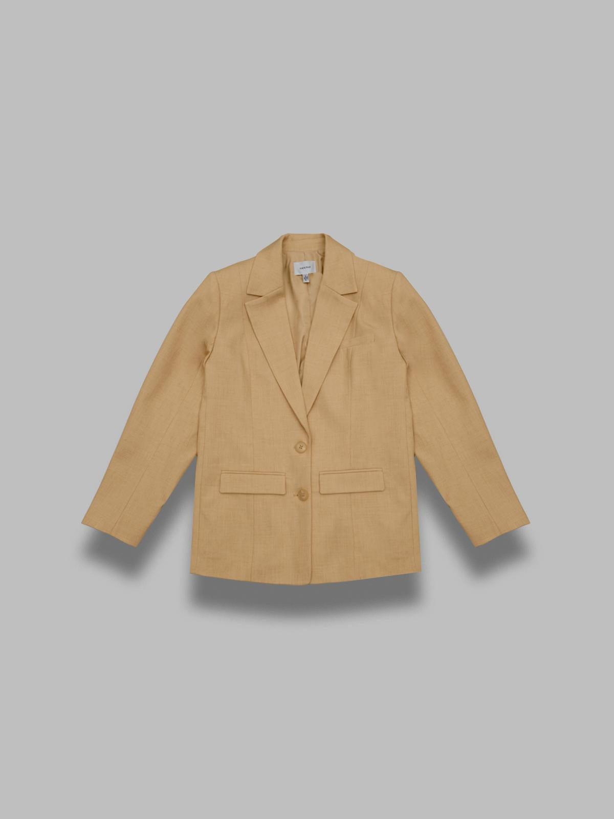 stacy blazer 10911119- 109221 GESTUZ 