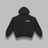 community hoodie 250M220- WB MISBHV 