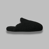 home slippers FW-SLI-5- BK TEKLA 