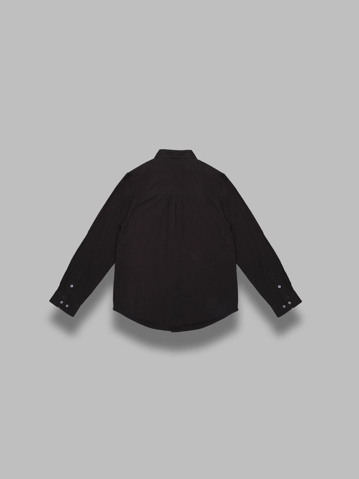 leo shirt FW23LEO- LIG SÉFR 