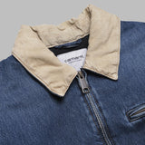 og detroit jacket 'smith' denim