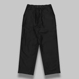 men's pants HP-P013-W25- BK COMME DES GARÇONS HOMME 