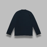  FP-N007-W25- BL COMME DES GARÇONS SHIRT 