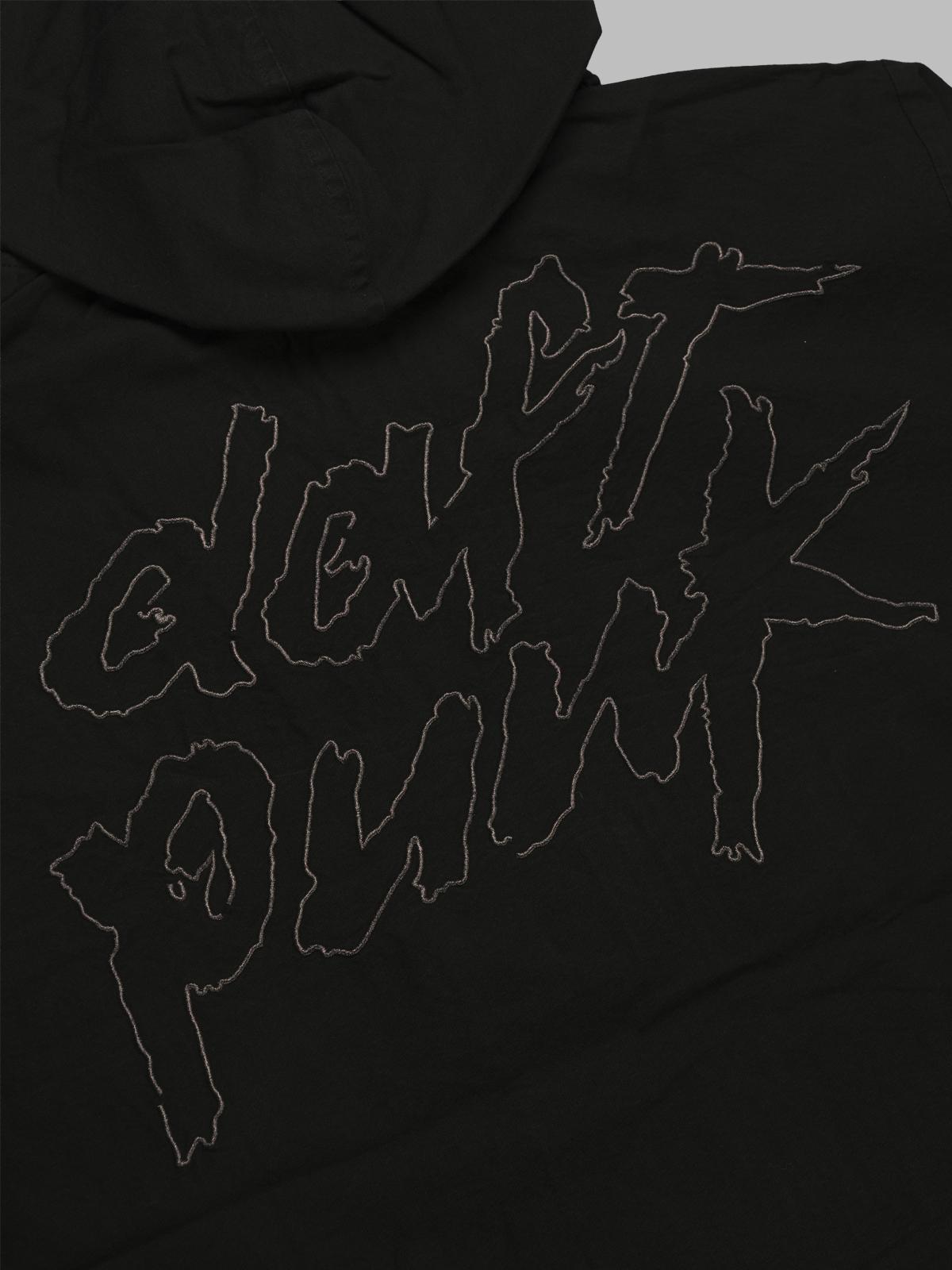  P25DP001- BK PLEASURES 