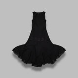 leona midi dress RWS2606028- 01 GIMAGUAS 