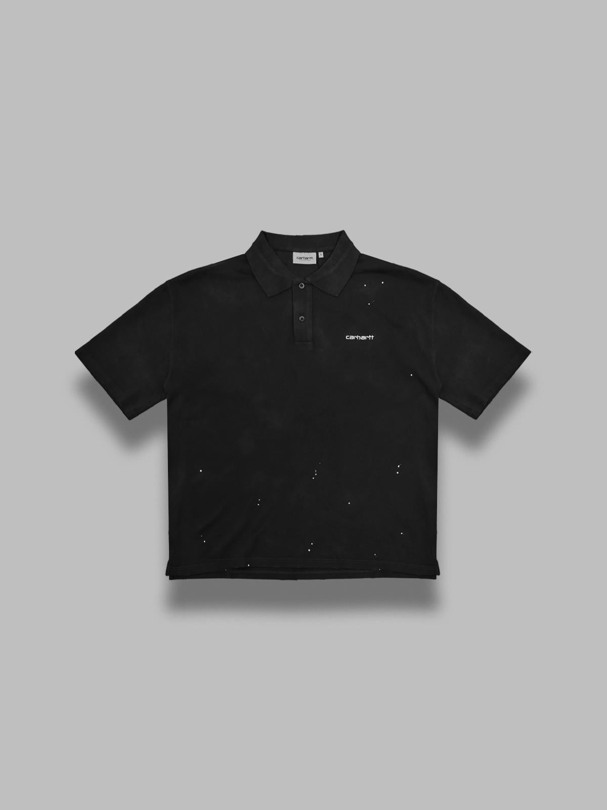 s/s painter polo I036856- 89EJ CARHARTT WIP 