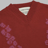 khivs pullover 577-14503- 644 A KIND OF GUISE 