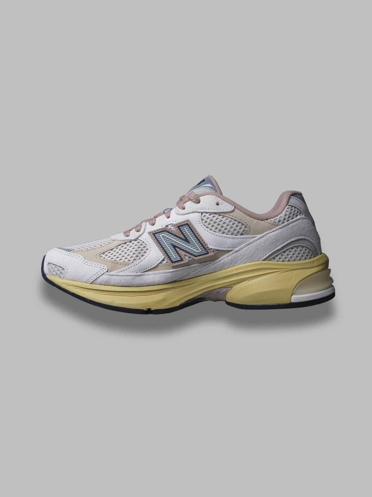  U2010- SGR NEW BALANCE 