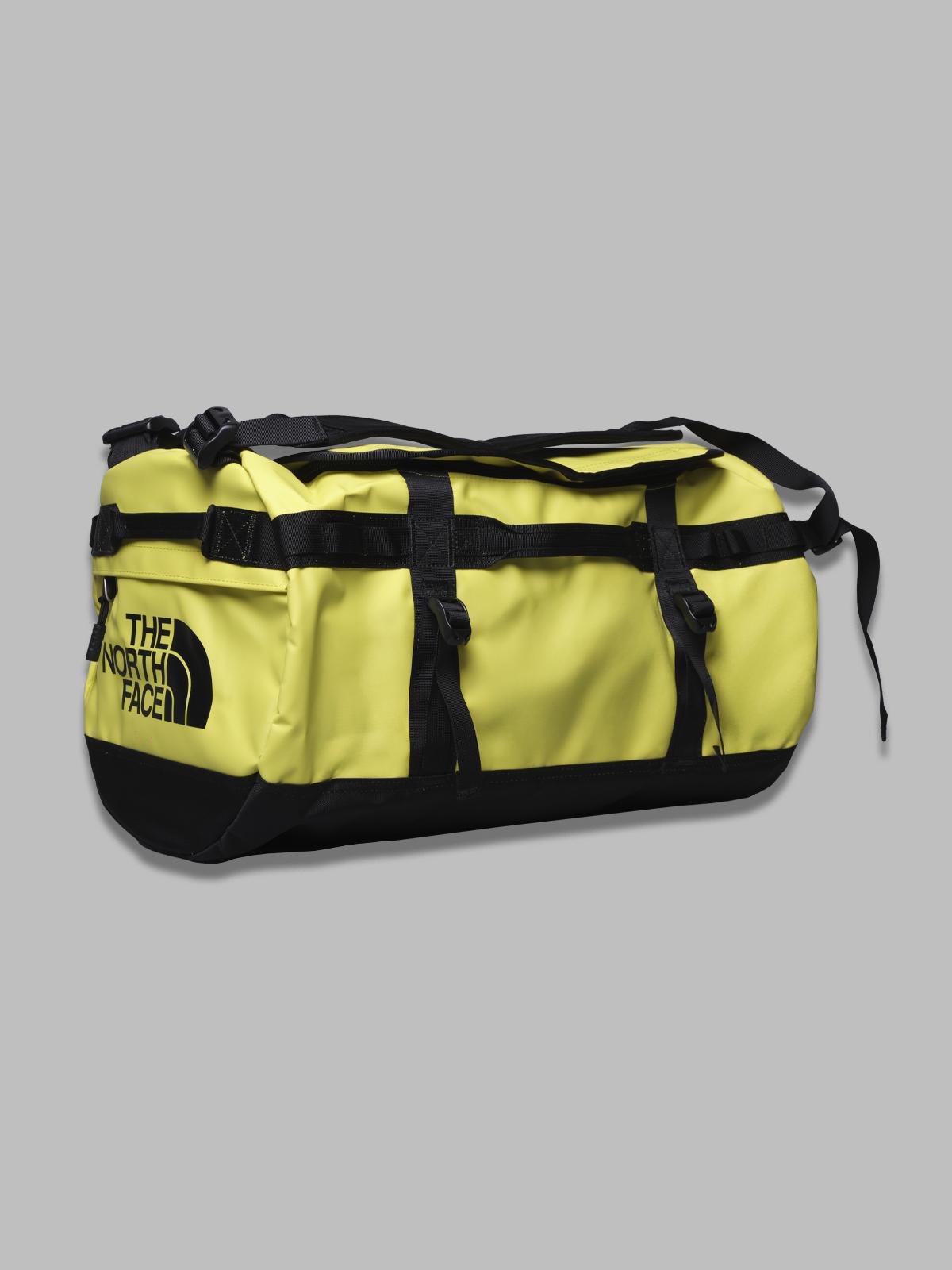 base camp duffel - s - recycled polyester – Maison Operative