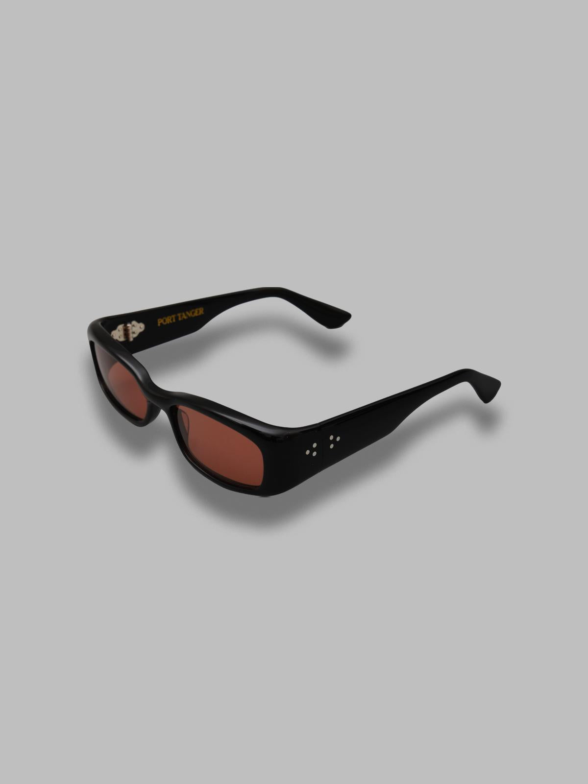 leila PT-8072- BK PORT TANGER 