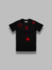 orb & stars classics t-shirt