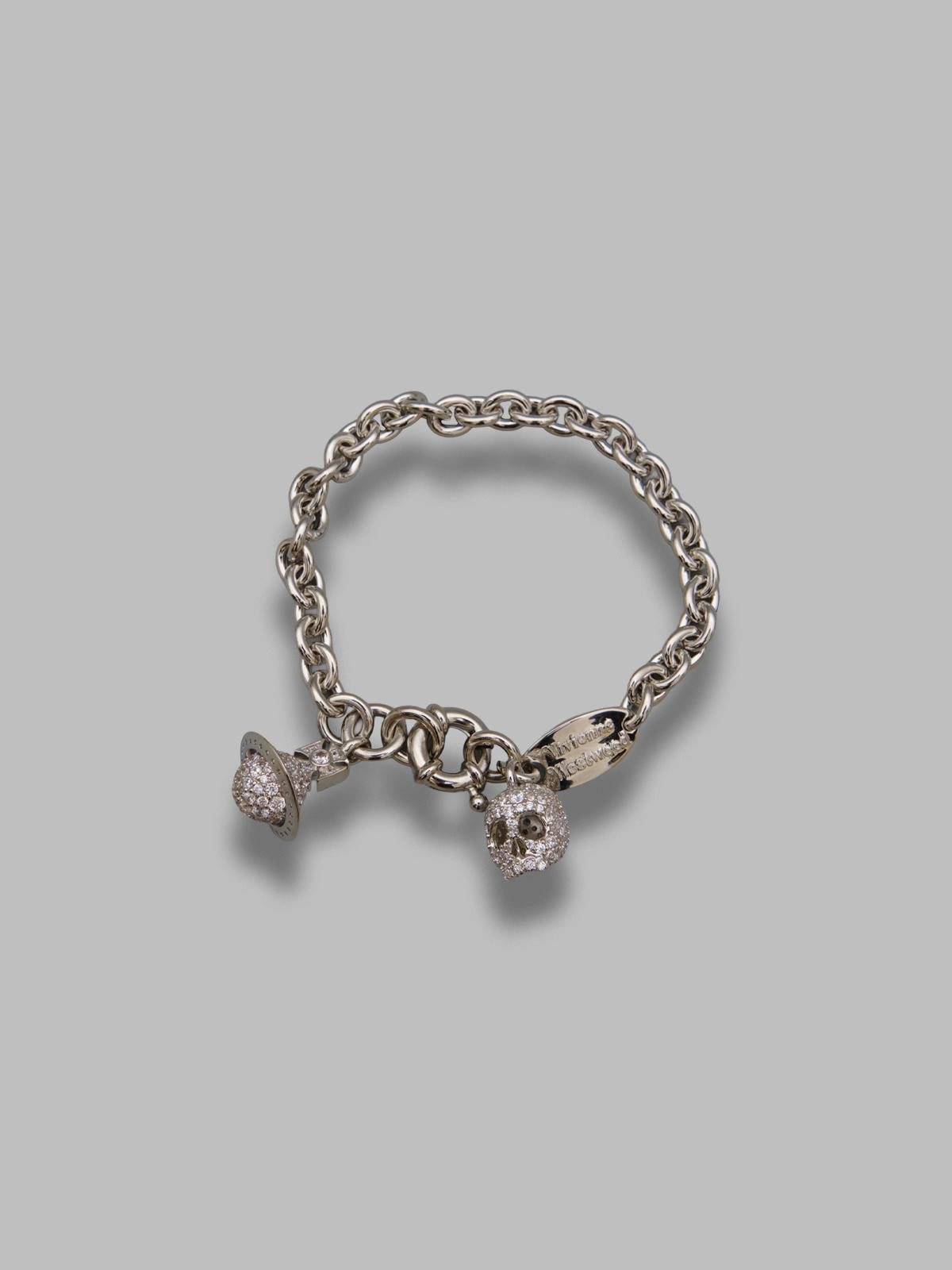 circe bracelet 6102025B-02P102- P102 VIVIENNE WESTWOOD 