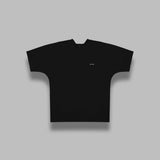 dalma t-shirt JBMW0710JY72- BLK0031 J.L-A.L 