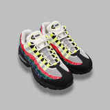 nike air max 95 big bubble IQ0620- 100 NIKE 