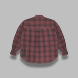 dime shirt W4252DIFL- PNK OUR LEGACY 