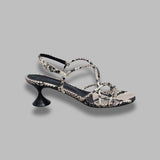 lisan sandals FRA10- DIAMROCCIA POEVE 