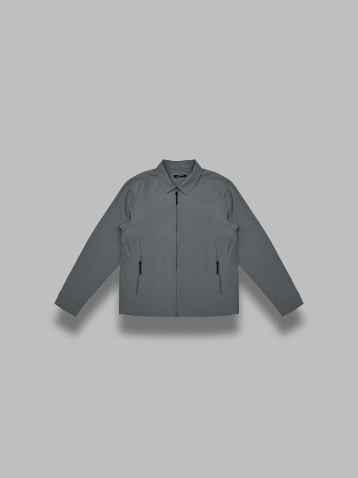 edge lt softshell technical shirt SS26101- PINE HIKING PATROL 
