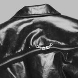 venlo 2184 m.w. jacket 020560-2184- 900 DRIES VAN NOTEN 