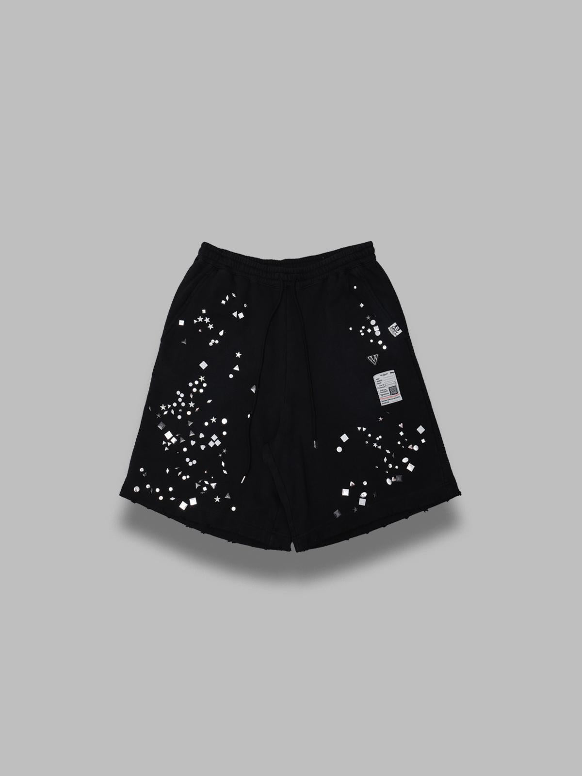  J16SP742- BK MAISON MIHARA YASUHIRO 