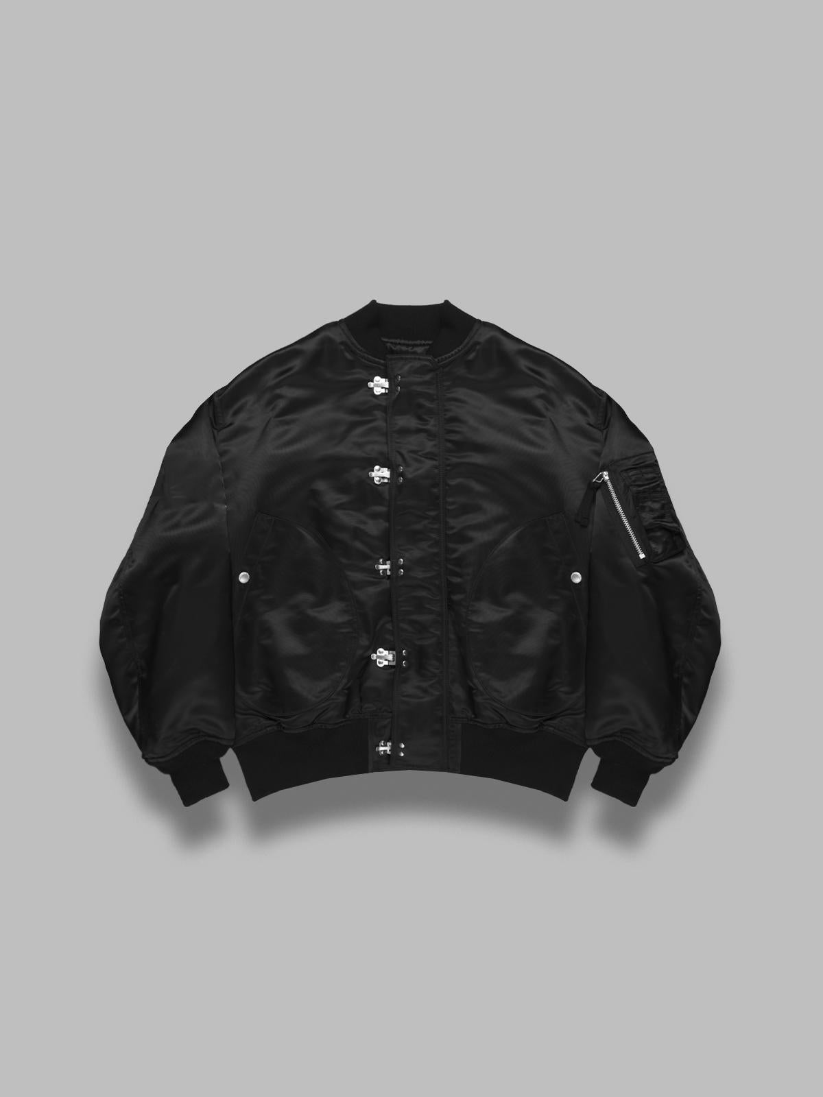 men's jacket HP-J003-W25- BK COMME DES GARÇONS HOMME 