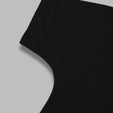 dalma t-shirt JBMW0710JY72- BLK0031 J.L-A.L 