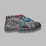 rocky inhale reflective - team silver - flat medium gray 405383- 01 PUMA 