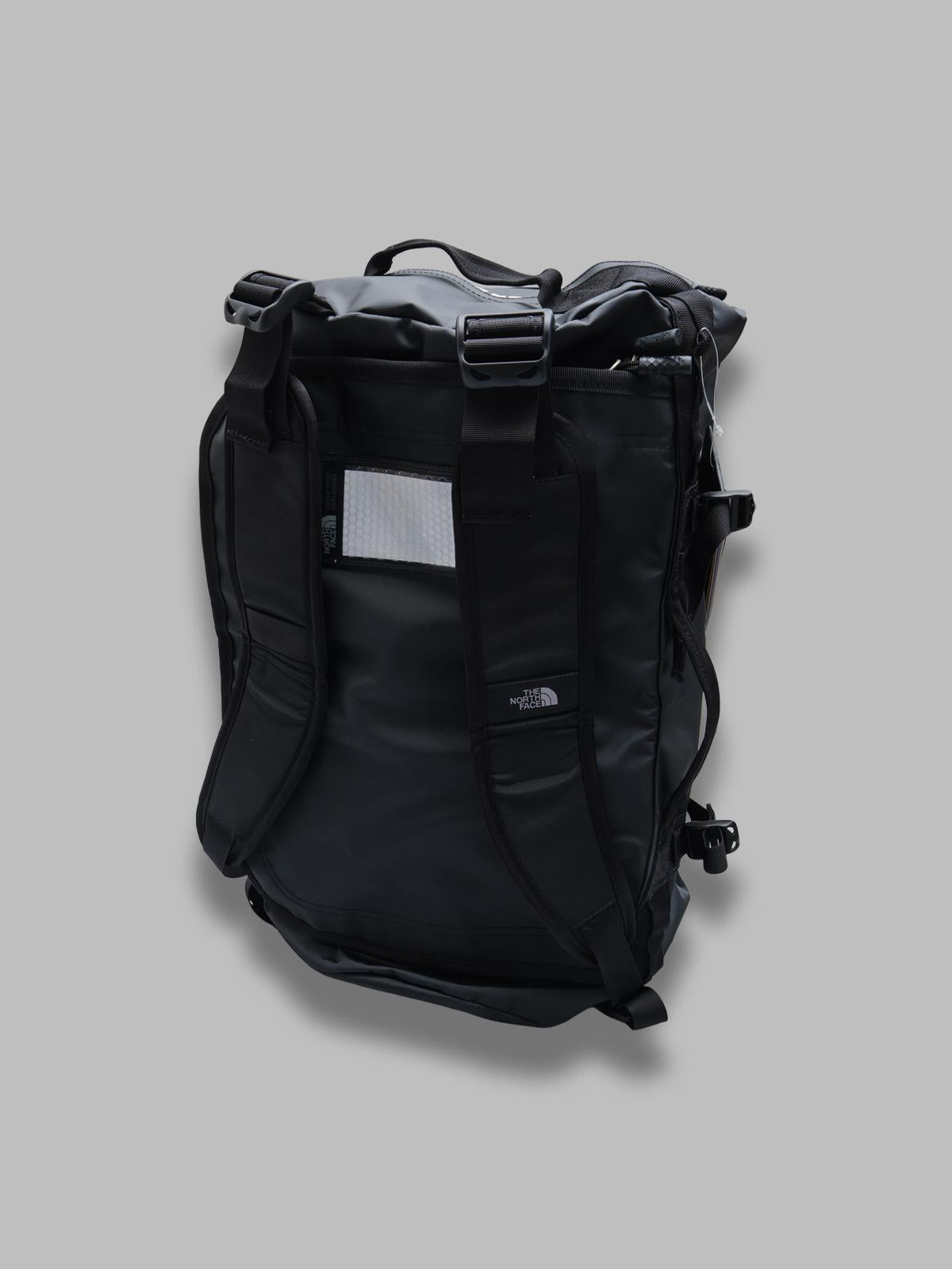 base camp duffel - m - recycled polyester NF0A52SA 53R1 THE NORTH FACE 
