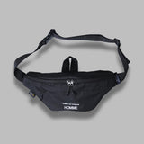 waist bag HO-K291-S25- BK COMME DES GARÇONS HOMME 