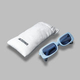 azzurro JAC47C2SUN C2 JACQUEMUS 