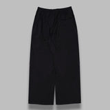 parachute pants PA1293LF1563- BK998 LEMAIRE 