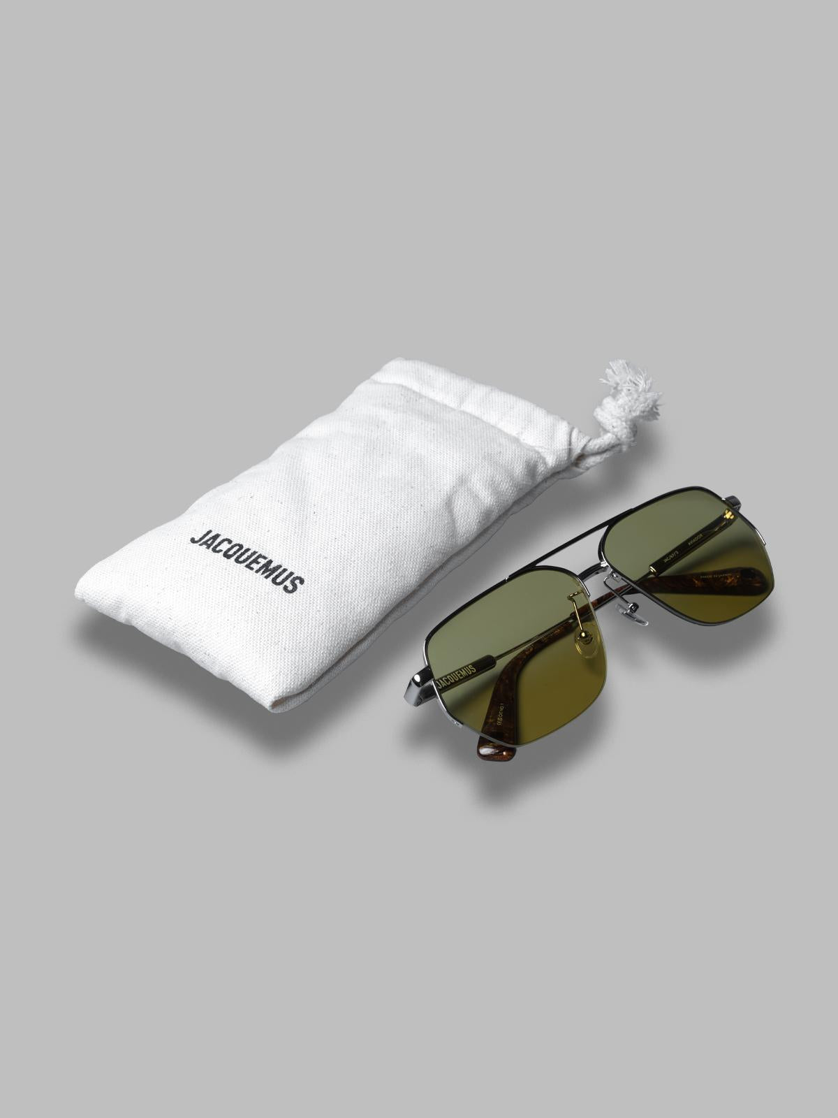 aviador JAC67C3SUN SY JACQUEMUS 