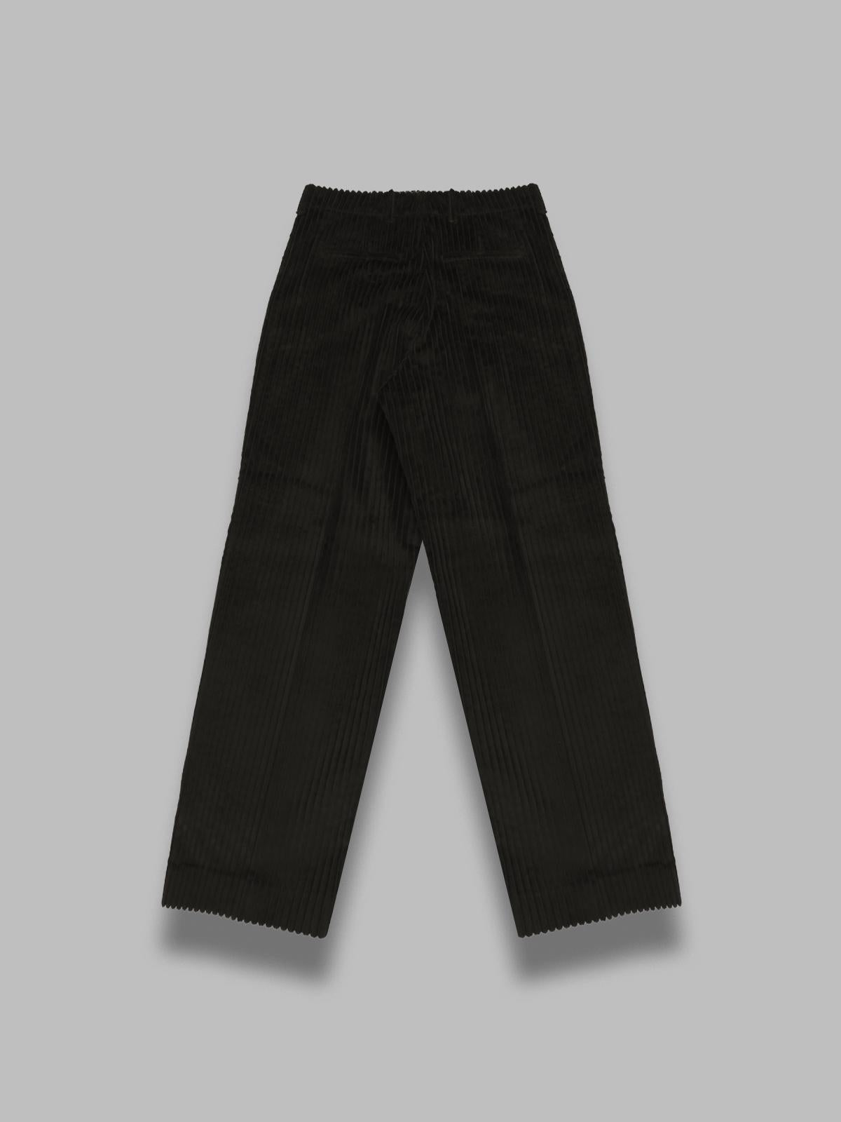 borrowed chino M4254BP- BRW OUR LEGACY 