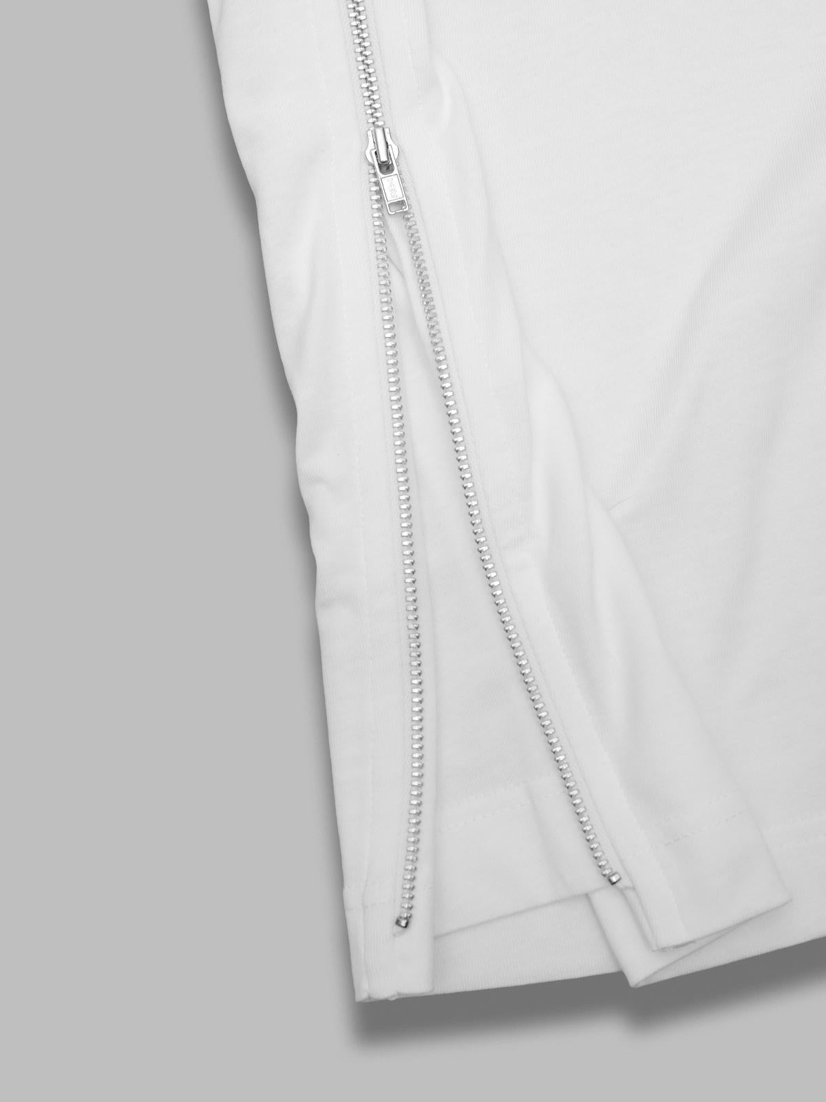 men's t-shirt FQ-T010-S26- WHT COMME DES GARÇONS SHIRT 