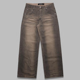 mud jeans 250M303 BR MISBHV 