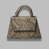 gz harvey snake bag 10910160- 107609 GESTUZ 