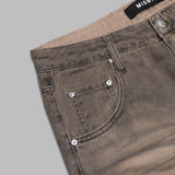 mud jeans 250M303 BR MISBHV 
