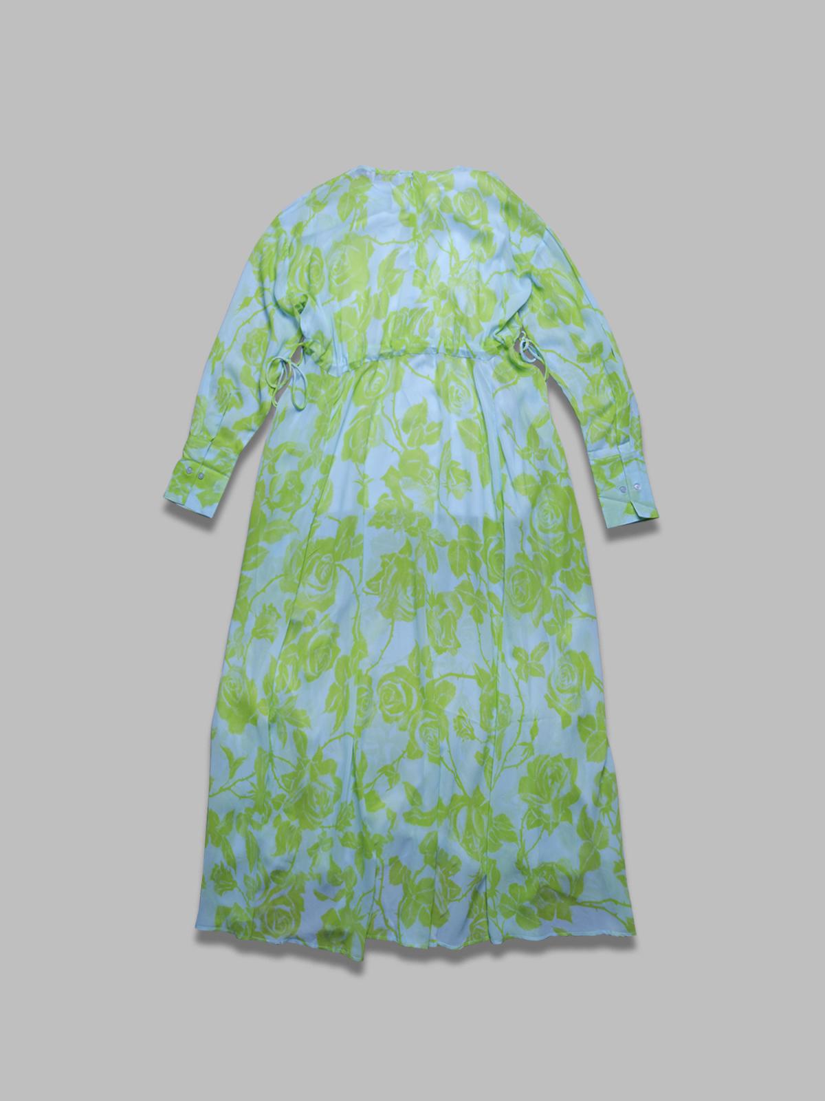hardware wide maxi dress HARDWARE- H2CT ESSENTIEL ANTWERP 