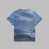 storm t-shirt ERL10T002- BL ERL 